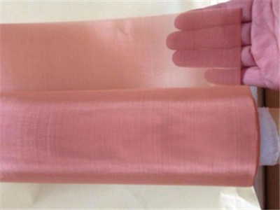 屏蔽銅網(wǎng) 屏蔽銅網(wǎng)